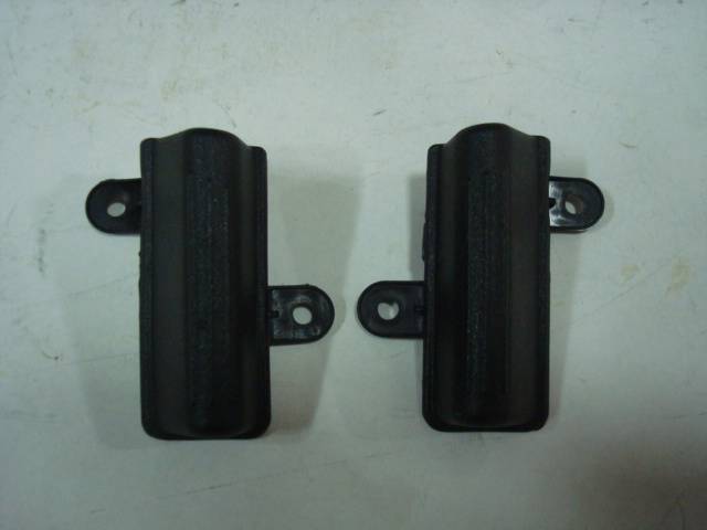 SCOOTER 150 YOLCU AYAKLIK TK