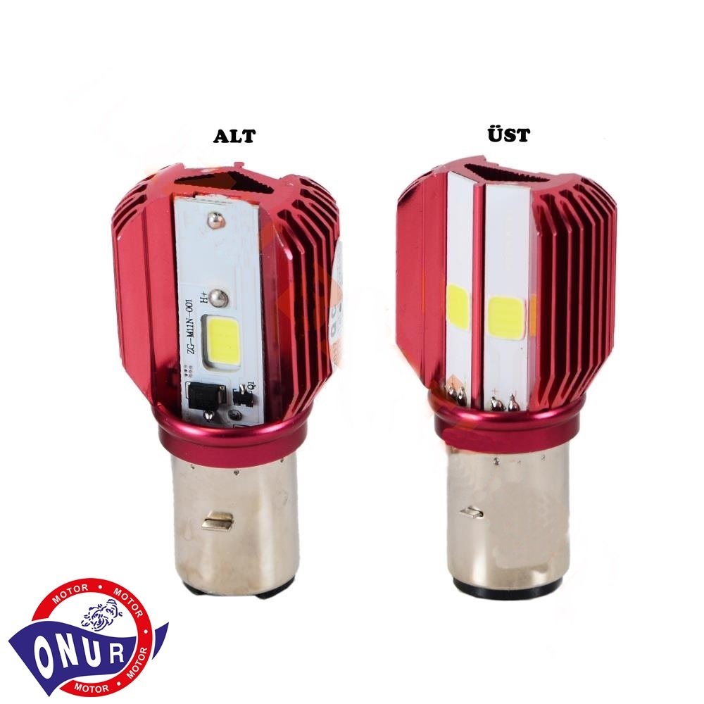 KISA-UZUN HÜZMELİ-LEDLİ-YENİ MODEL