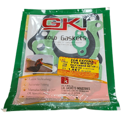 TVS WEGO CONTA YARIM GKI