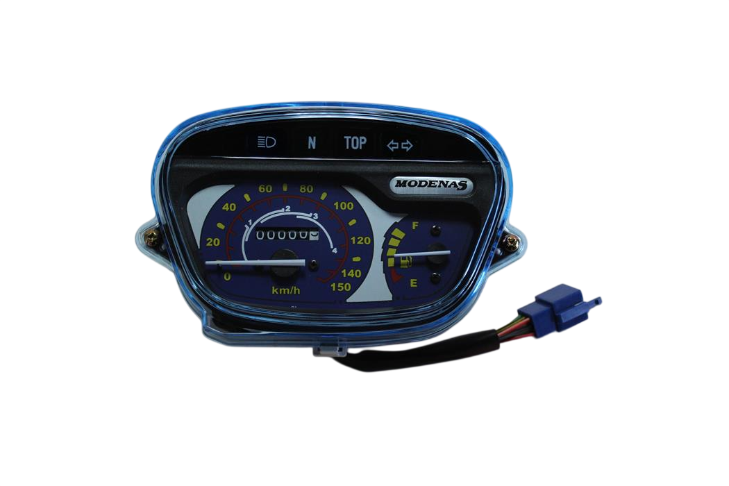 MODENAS KRIS 1 - 2 GÖSTERGE PANELİ 1999 -2006