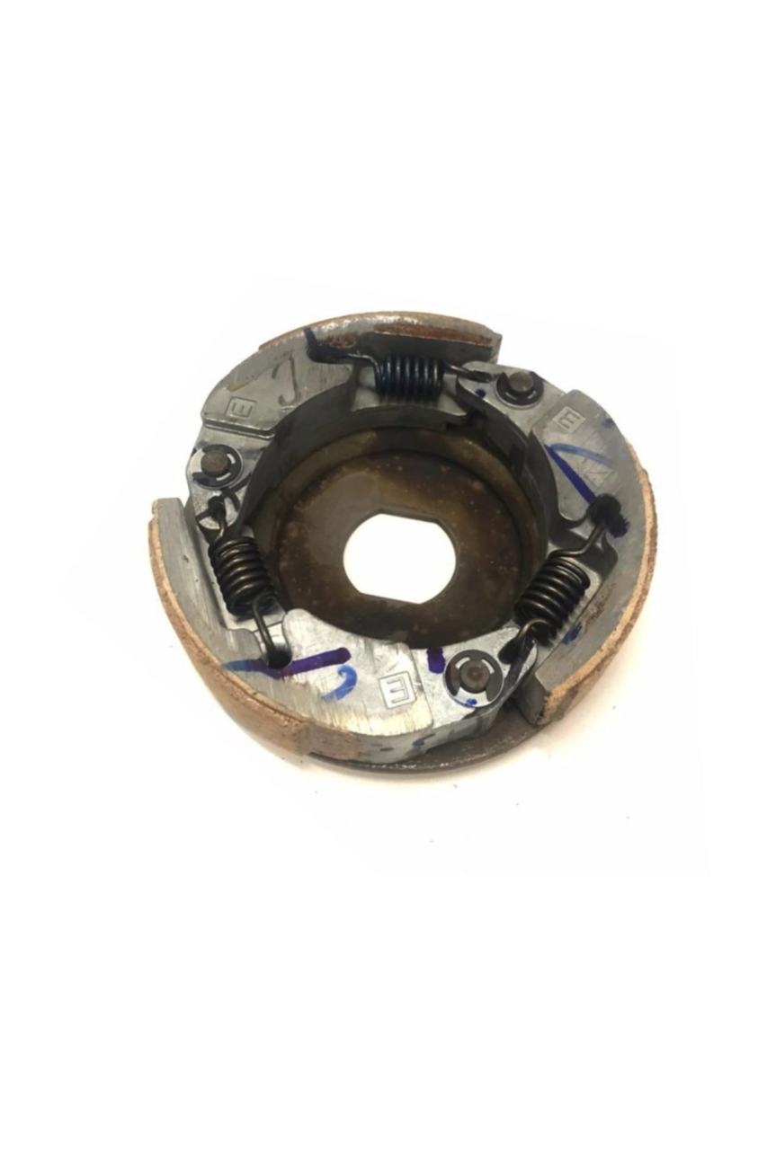 TVS WEGO-JUPİTER 110 DEBRİYAJ BALATASI VE TABLASI ORİJİNAL