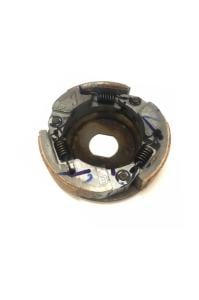 TVS WEGO-JUPİTER 110 DEBRİYAJ BALATASI VE TABLASI ORİJİNAL