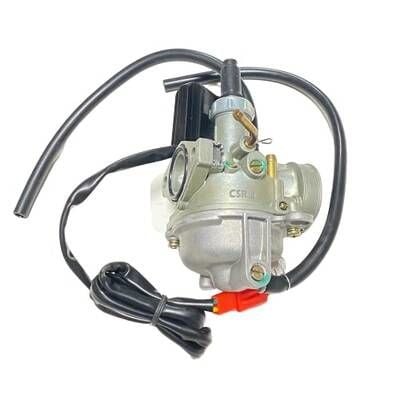 HONDA KİNETİC KARBÜRATÖR