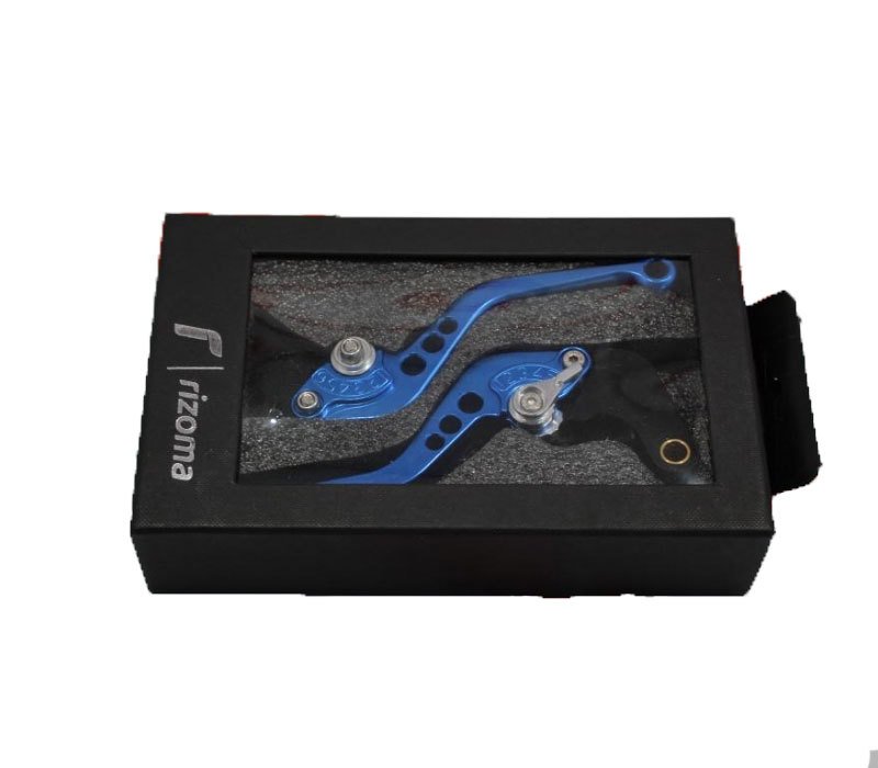 FZ-10 MT-10 NORMAL MANET 2016-2019