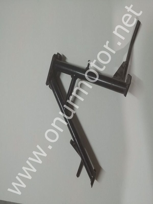 TVS APACHE SEHPA ALT A