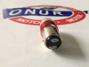 MERCEKLİ ÇAKARLI ARKA STOP AMPÜLÜ