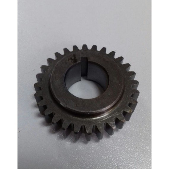 MODENAS KRISS KRANK YAĞLAMA DİŞLİSİ