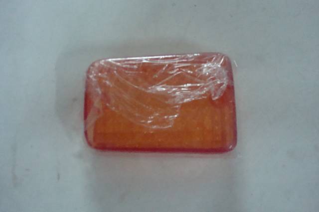 HONDA TİTAN 125 SİNYAL CAMI