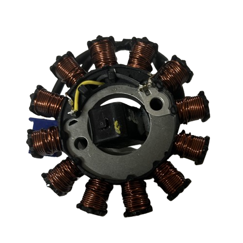 TVS WEGO STATÖR ORİJİNAL YENİ MODEL