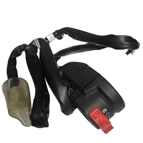 YAMAHA YZF R25 KUMANDA KÜTÜK SAĞ ORİJİNAL