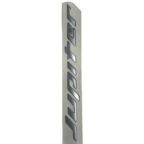 TVS JUPITER 125-JUPITER 110 LOGO 3D ORİJİNAL