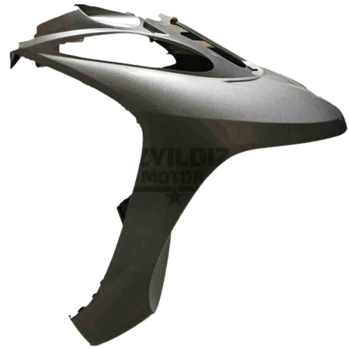 TVS PEP ÖN ALT PANEL FÜME ORİJİNAL