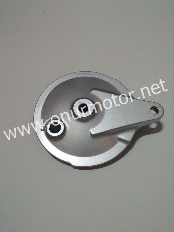 YAMAHA RX 115 ARKA KAMPANA