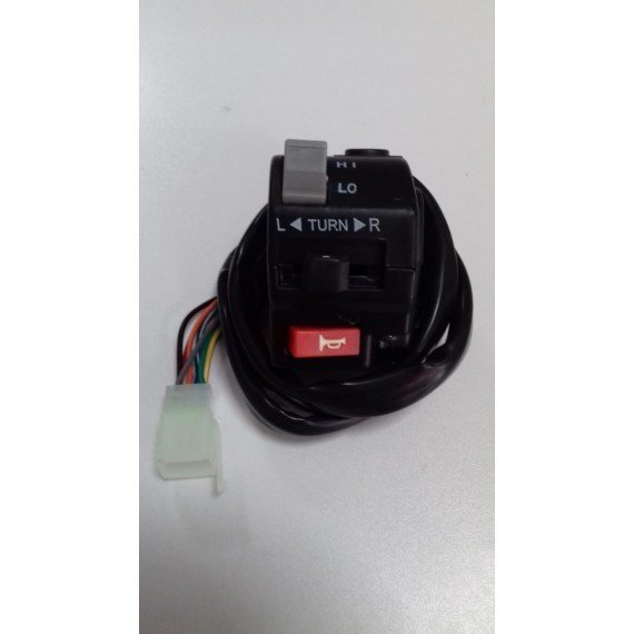 MODENAS KRISS KÜTÜK SOL