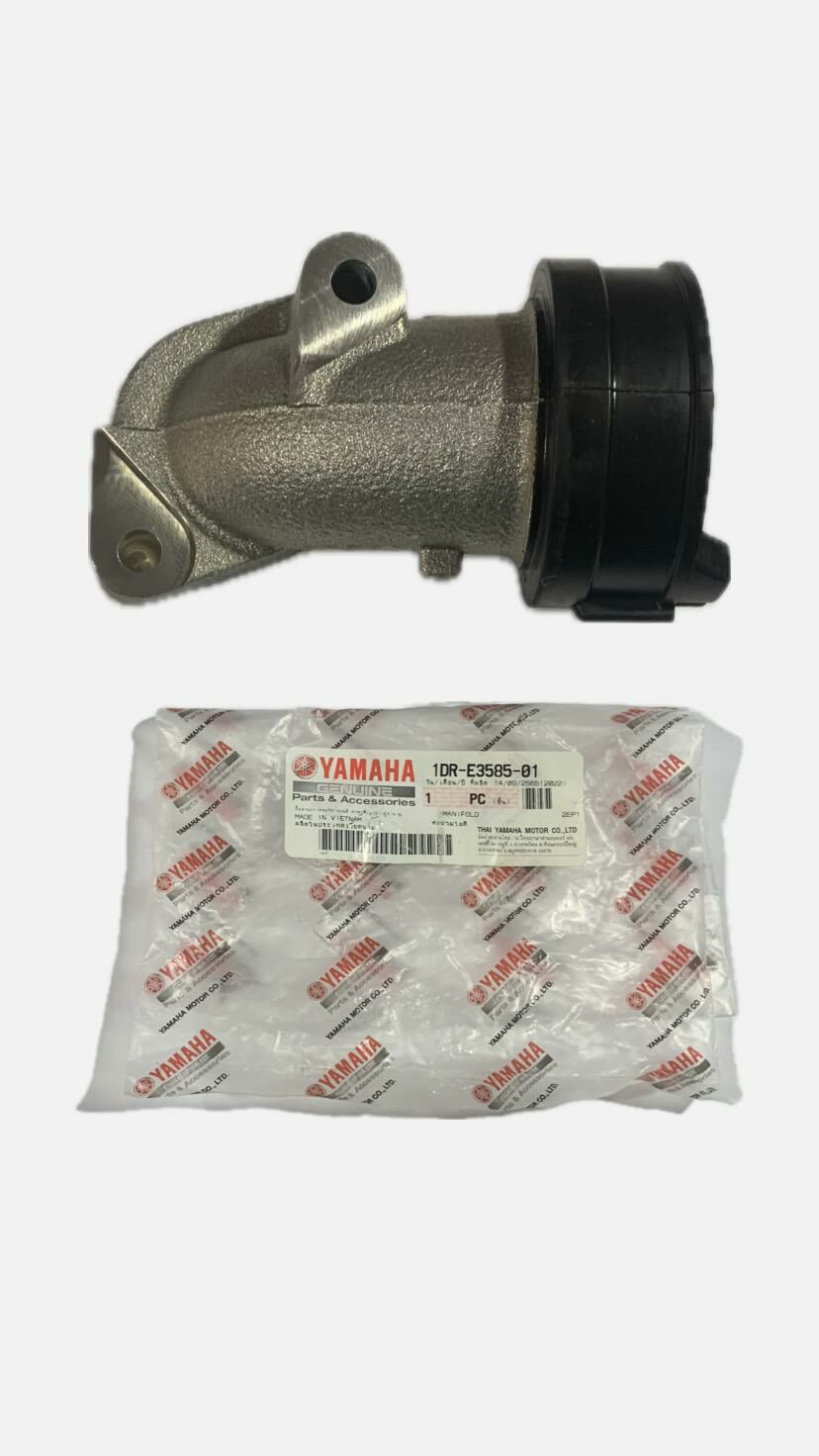 YAMAHA DELIGHT 115 MANİFOLD ORJİNAL