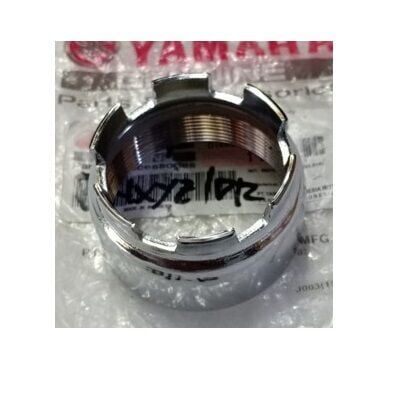 YAMAHA RX 135 EKSOZ FLANŞ SOMUNU ORİJİNAL