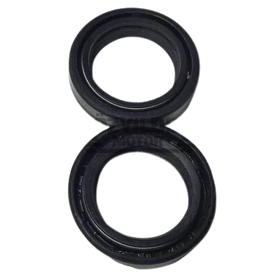 YAMAHA BWS 100 AMORTİSÖR KEÇESİ ÖN YM TK