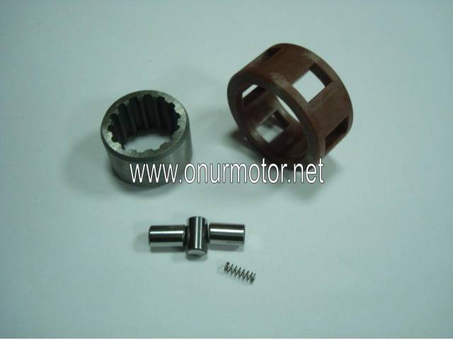 YAMAHA CRYPTON DEBRİYAJ KASNAK BİLYASI OEM