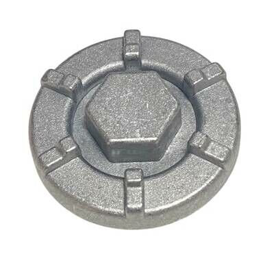 YAMAHA CYGNUS L YAĞ TAPASI OEM