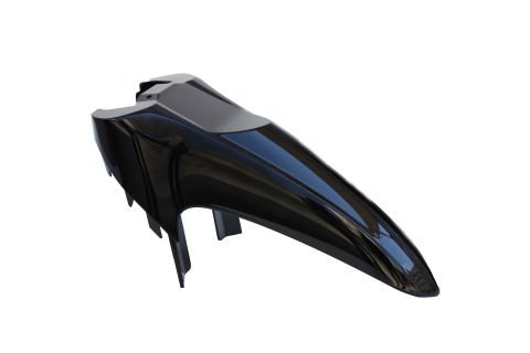 YAMAHA CRYPTON S ÇAMURLUK ÖN SİYAH ORİJİNAL