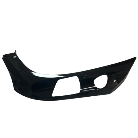 YAMAHA DELIGHT 115 MARŞBİYEL SOL SİYAH ORJİNAL