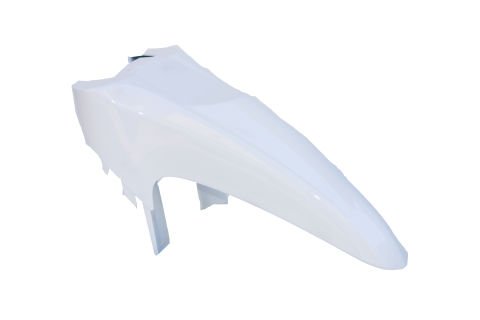 YAMAHA CRYPTON S ÇAMURLUK ÖN BEYAZ ORİJİNAL