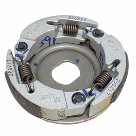 SUZUKİ ADDRESS DEBRİYAJ BALATASI +TABLASI ORİJİNAL