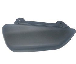 TVS WEGO EKSOZ IZGARASI ALT ORİJİNAL