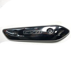 TVS WEGO EKSOZ IZGARASI YENİ MODEL ORİJİNAL