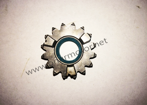 MODENAS KRISS VİTES DİŞLİSİ TW 18T