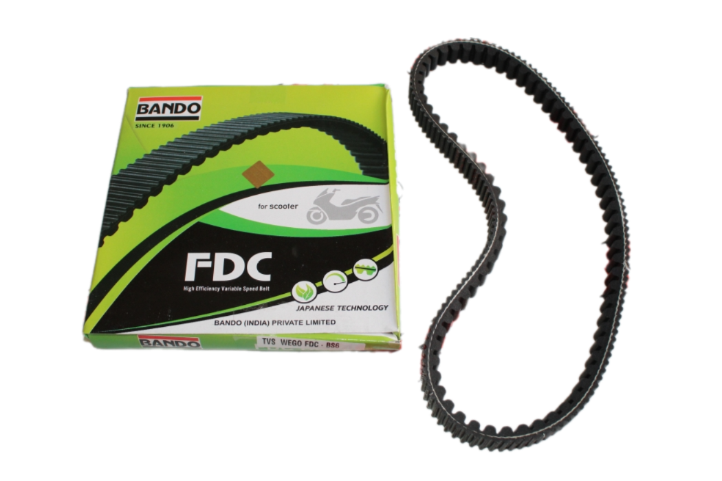 TVS WEGO-JUPİTER 110 E5 KAYIŞ BANDO