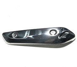 TVS WEGO EKSOZ IZGARASI YENİ MODEL