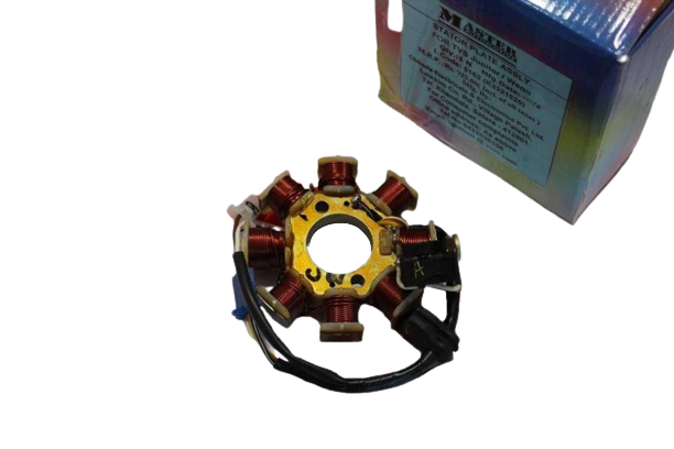 TVS WEGO-JUPİTER 110 STATÖR