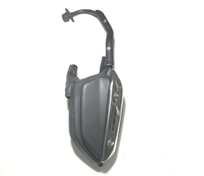 TVS WEGO EKSOZ Fİ YENİ MODEL ORİJİNAL