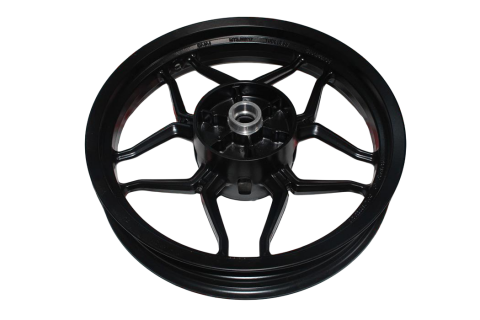 BAJAJ PULSAR F 250-N 250-N 160-N ARKA JANT SİYAH ORİJİNAL