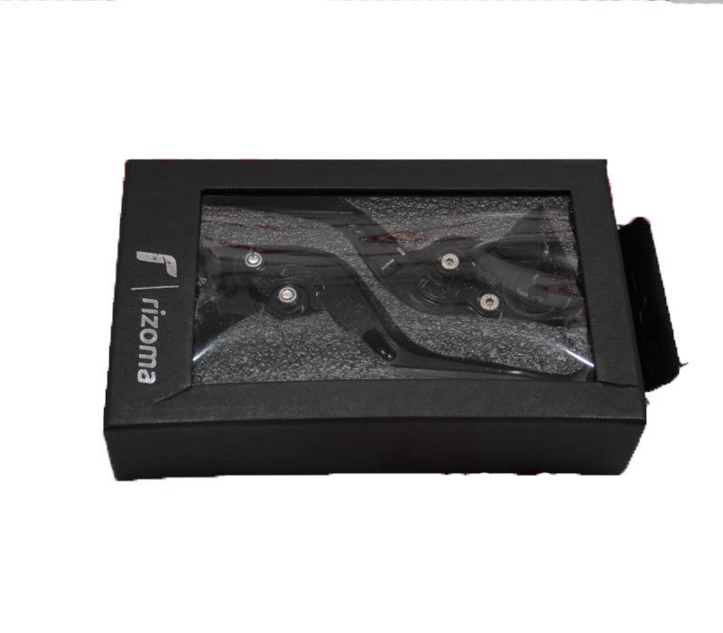 FZ-10 MT-10 KATLANIR MANET 2016-2019