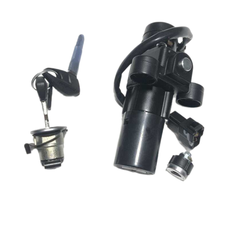 BAJAJ PULSAR NS 200 KONTAK SET ORİJİNAL E3