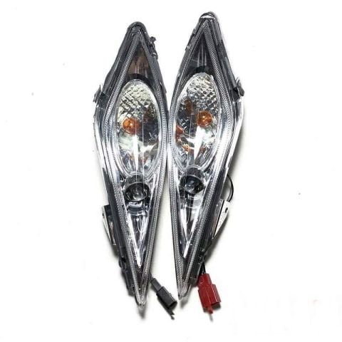 TVS WEGO SİNYAL ÖN TAKIM MİNDA