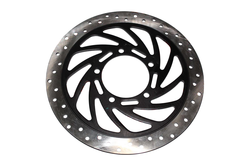 BAJAJ PULSAR F 250-N 250-N 160-ÖN FREN DİSKİ ORİJİNAL