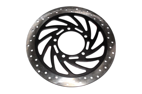 BAJAJ PULSAR F 250-N 250-N 160-ÖN FREN DİSKİ ORİJİNAL