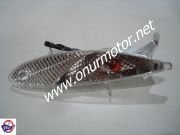 TVS PEP SİNYAL SOL ORJ