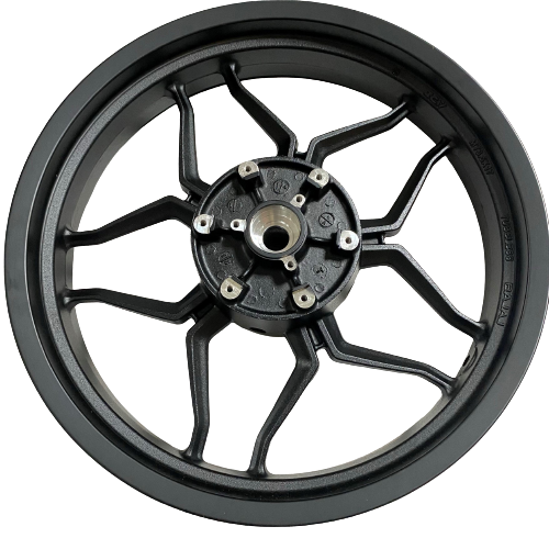 BAJAJ PULSAR NS 200 JANT ARKA ORİJİNAL