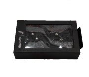 YAMAHA FJ-09 MT-09 TRACER KATLANIR MANET 2015-2019