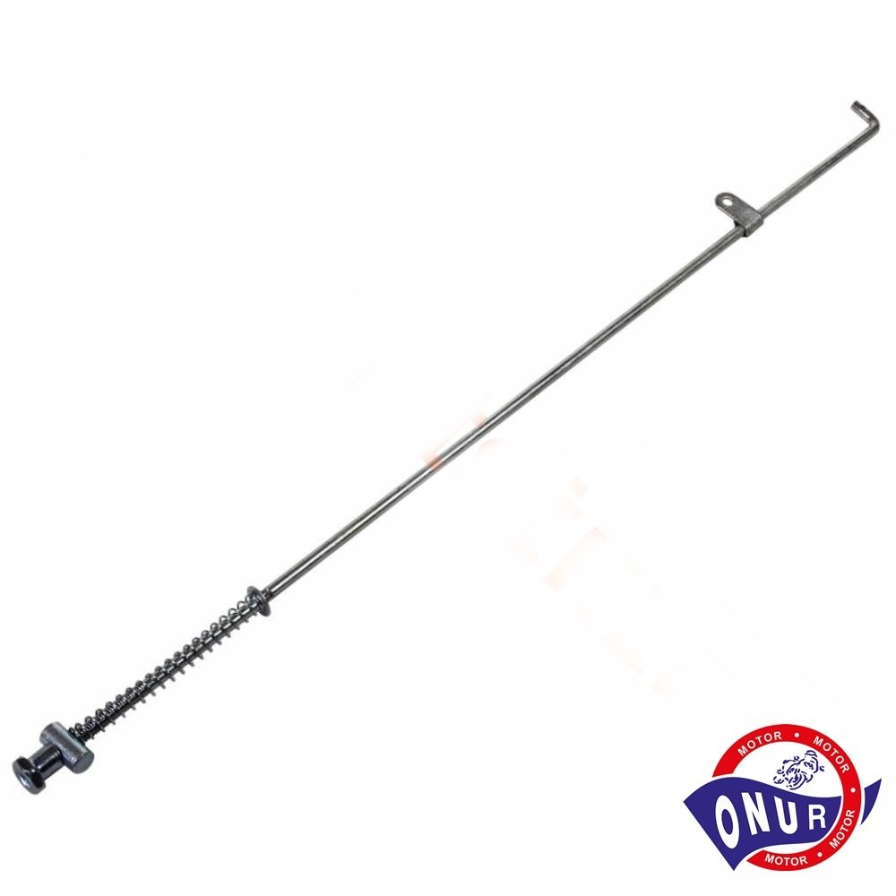 CUP 100 ARKA FREN ÇUBUĞU