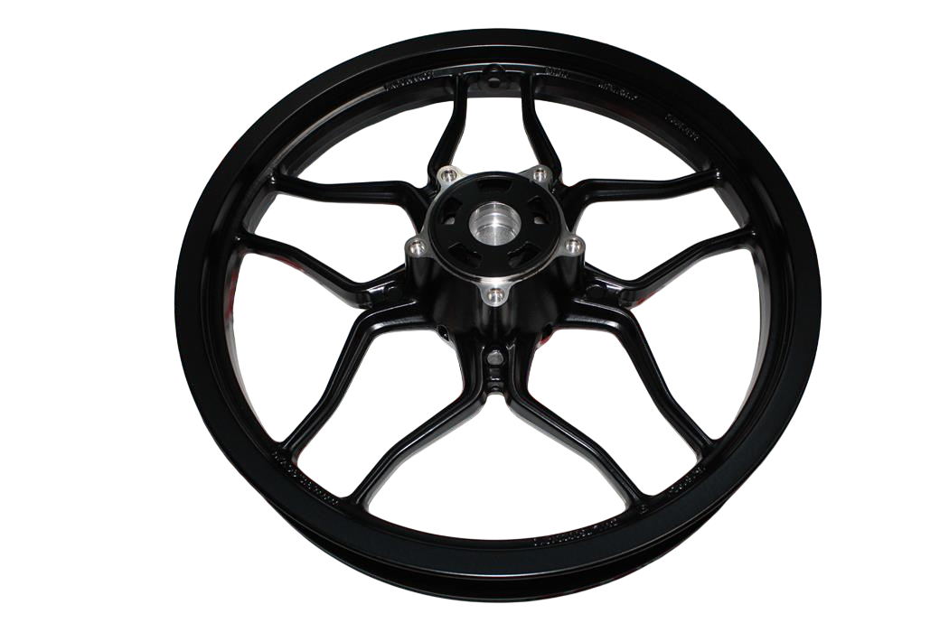 BAJAJ PULSAR F250-N250-N160-N160UG ÖN JANT ORİJİNAL