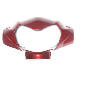 TVS WEGO 110 FAR ÇERÇEVESİ KIRMIZI ORJİNAL