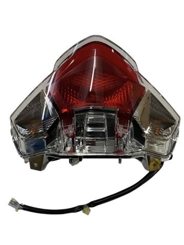 HONDA DIO 110 STOP KOMPLE OEM