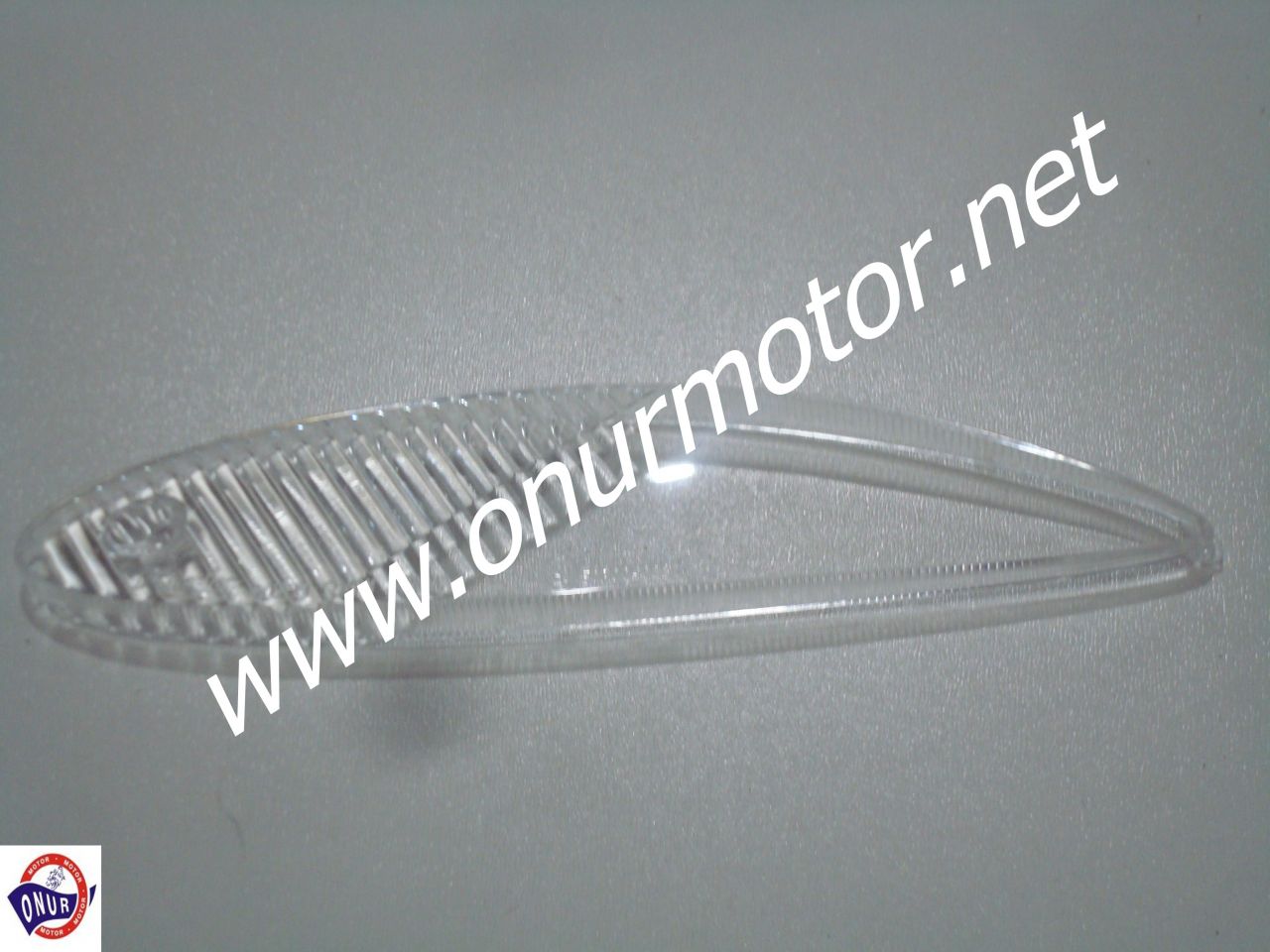 TVS PEP ÖN SİNYAL CAMI SOL ORJ