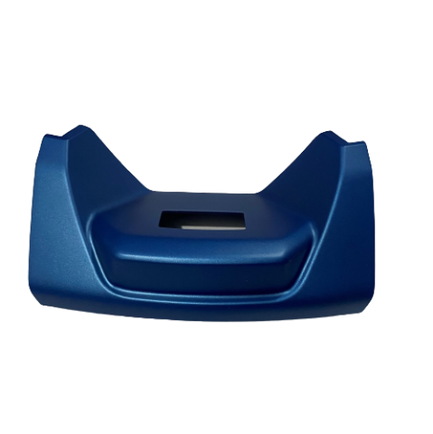 TVS JUPİTER 110 STOP ALT PARÇA MAT MAVİ ORİJİNAL