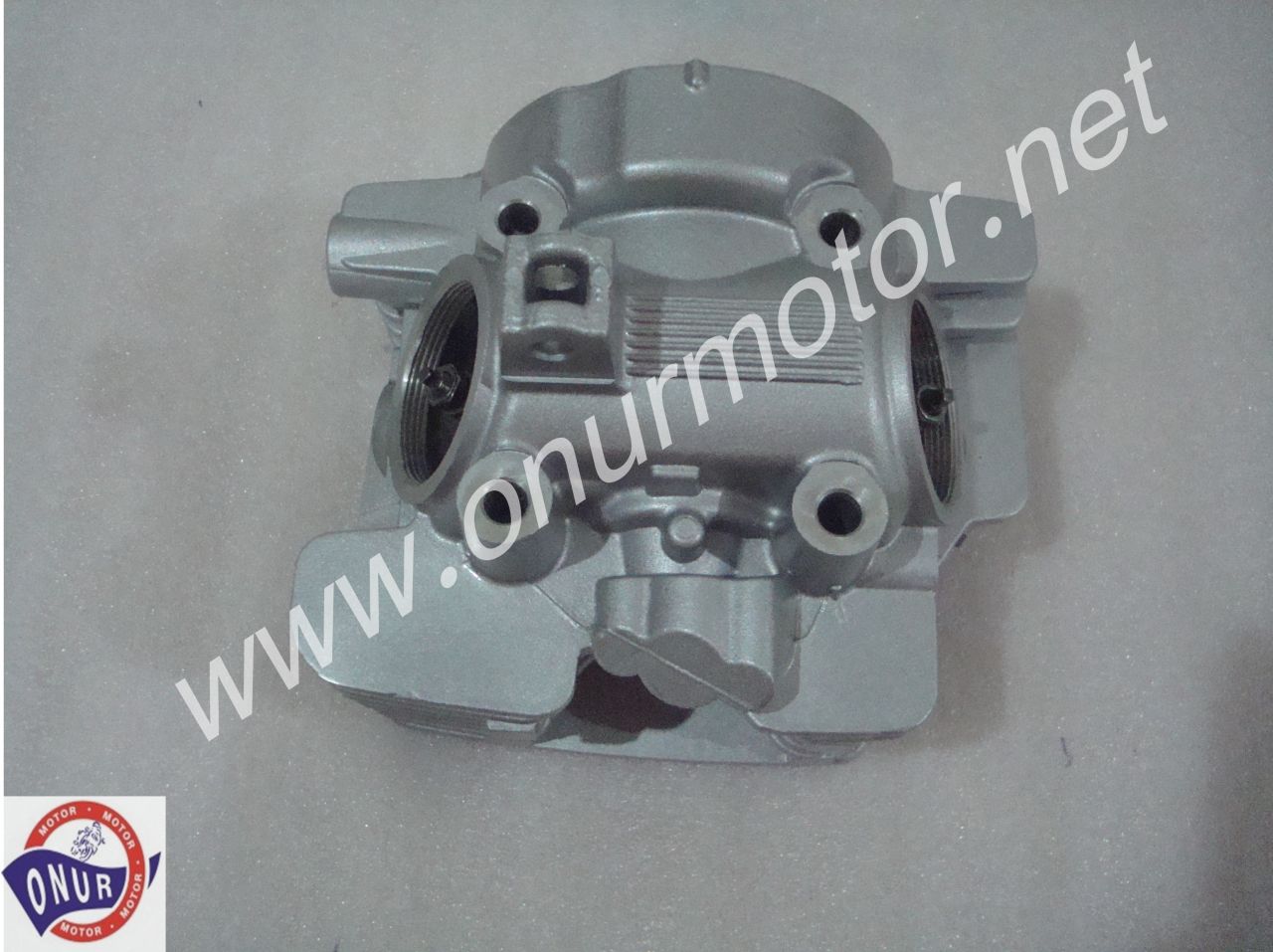 YAMAHA YBR 125 SİLİNDİR ÜST KAPAK SET 2004